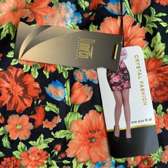 CRYSTAL FASHION ONE SIZE FIT ALL - Picture 3 of 4